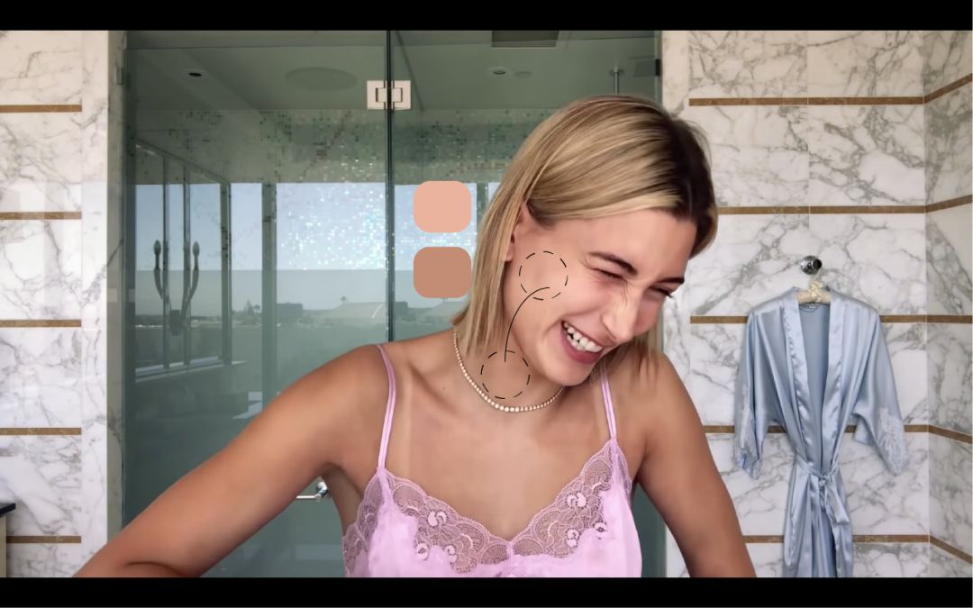 最近觉得好用的粉底液液液们