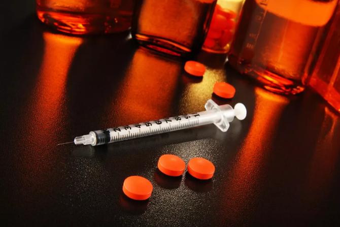 18名音乐人全部贩毒吸毒,浙江知名歌手涉毒