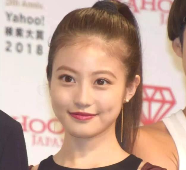 日本新晋美少女,日本双马尾出道女性