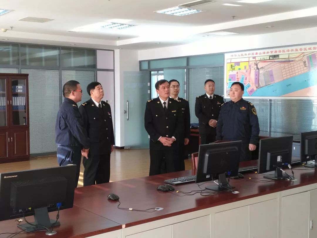 五关建设一年间|有份成绩单请查收!(一)