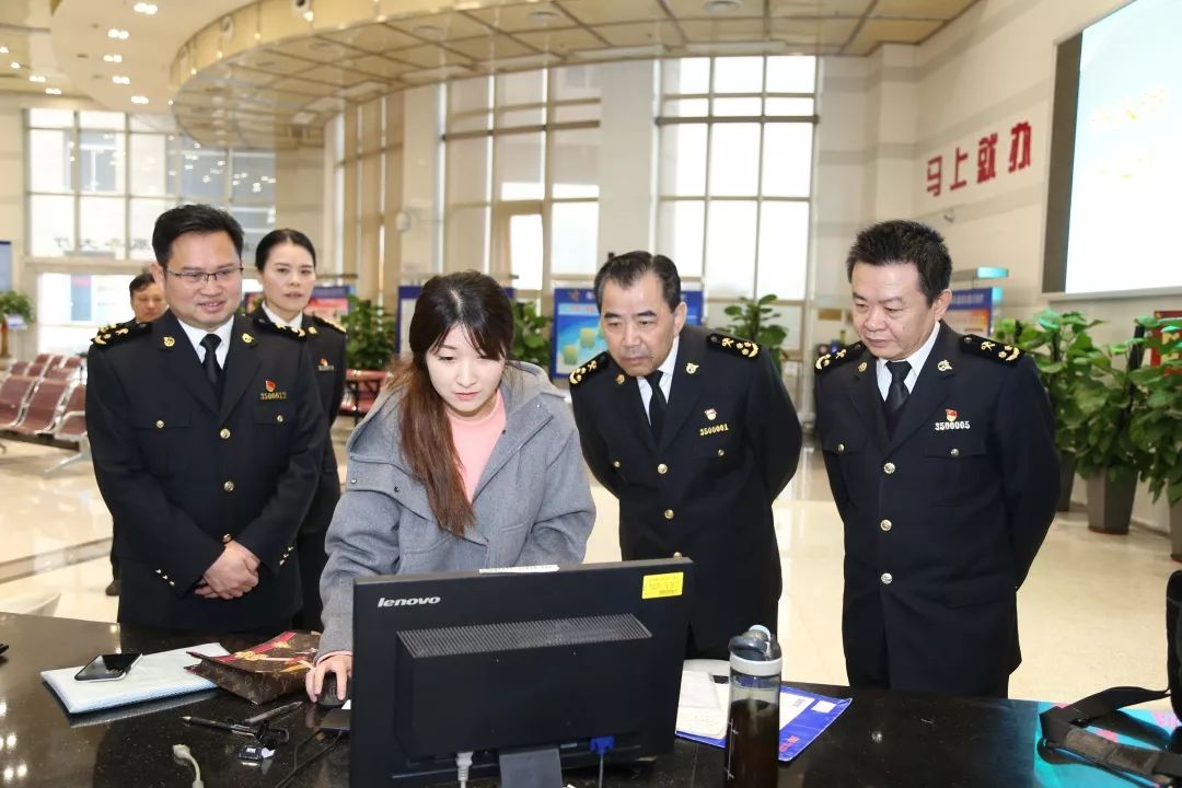 五关建设一年间|有份成绩单请查收!(一)