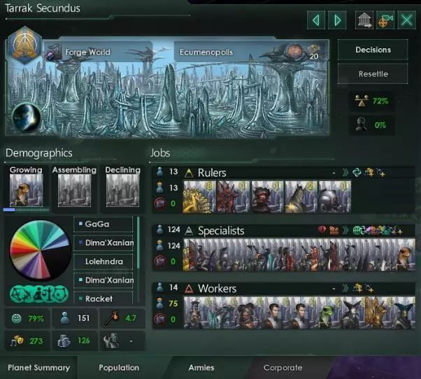 群星2,群星2steam