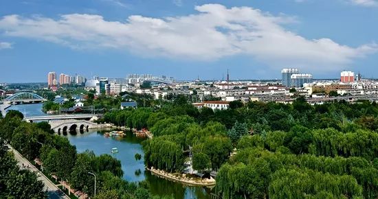 山东16地市房价排名,淄博房价平均多少钱一平