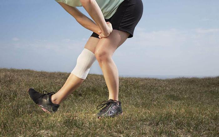 冬天保暖护膝的做法,保护膝盖不受凉用哪种护膝