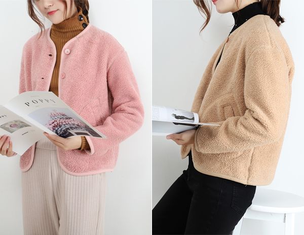 怎么在淘宝买到平价又好看的大衣?链接都给你备好了!