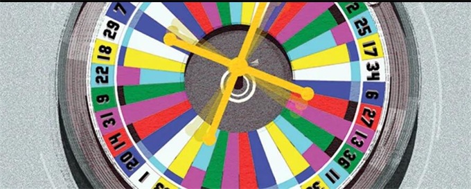 收视率靠*彩博**？德勤：2019年60%18至34岁北*男美**性观看体育比赛时下注