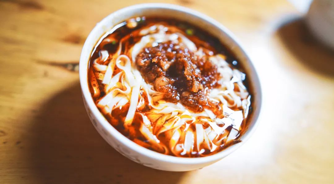 成都风味｜双林的叔叔嬢嬢个个身怀绝技，放下麻将就能开出一家馆子来