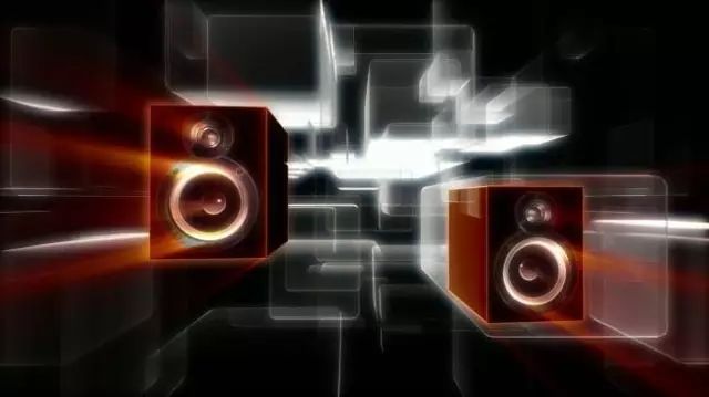 音响出问题的视频,音响出问题了