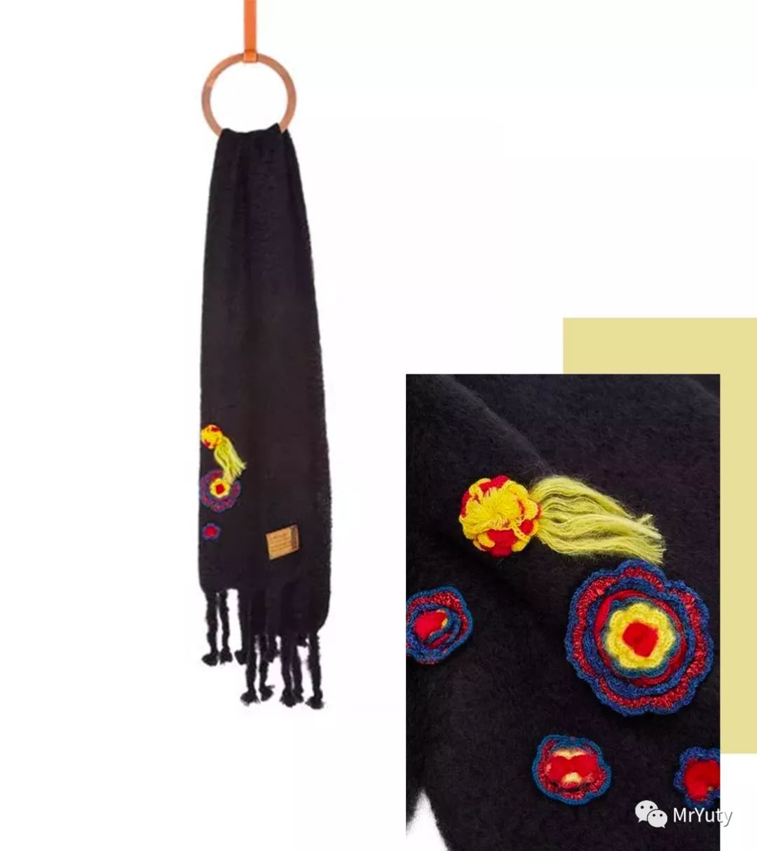 保暖抗风还能凹造型，今年这件单品可能是有毒！