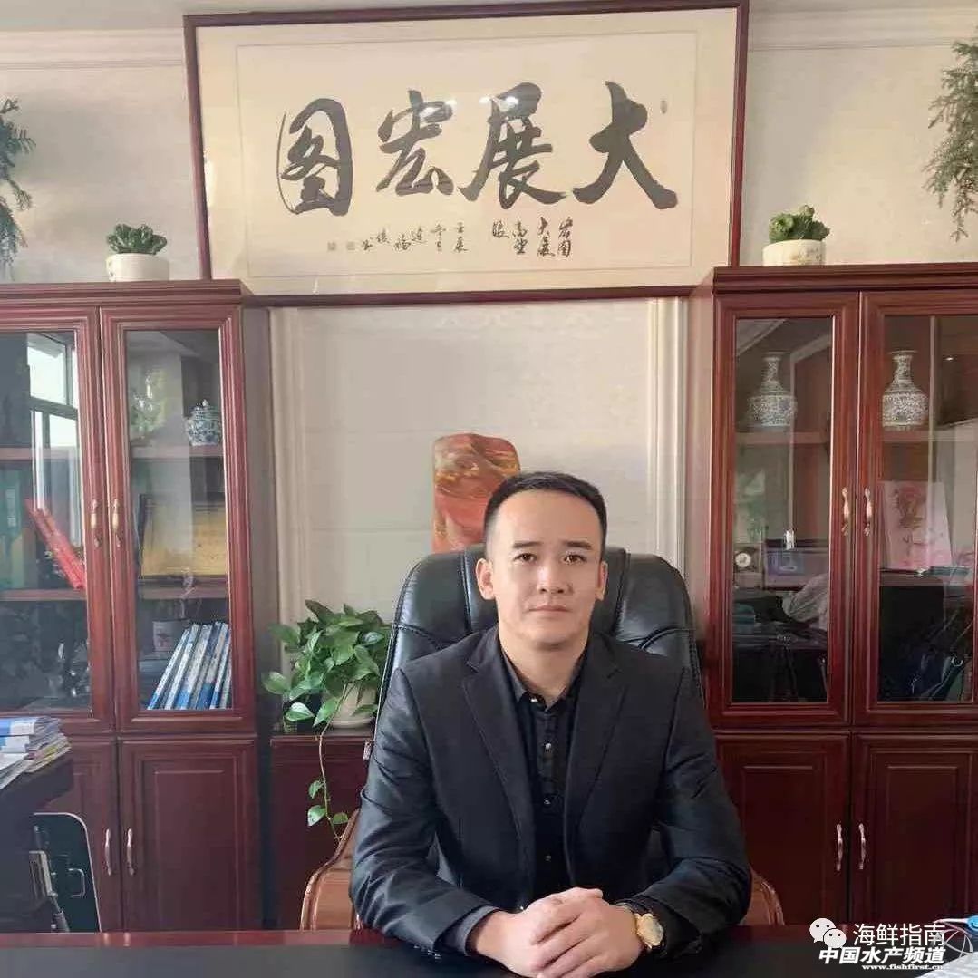 海产行业的未来趋势如何,海产行业的感悟心得分享