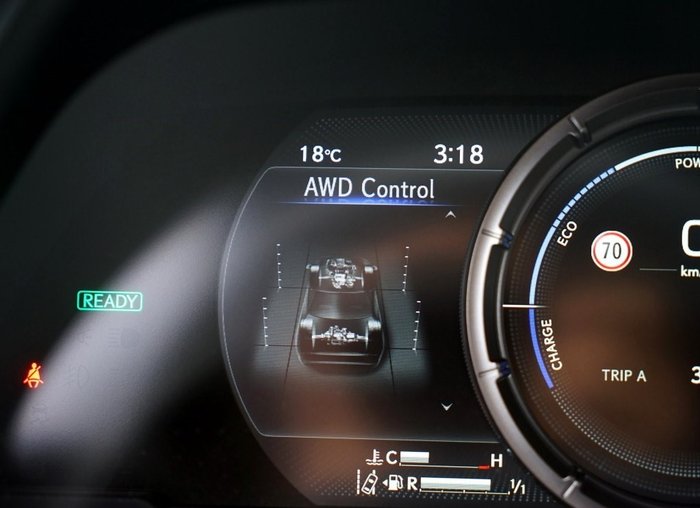 雷克萨斯ux2023款什么时候上市,新款雷克萨斯ux即将上市