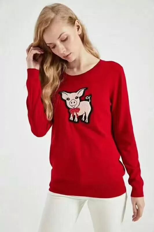 gucci新年系列测评,gucci2020春夏时装秀观后感