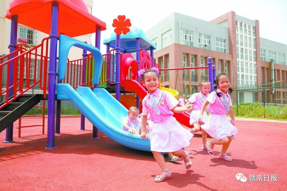 赣州教育现状,赣州最新新闻热点事件