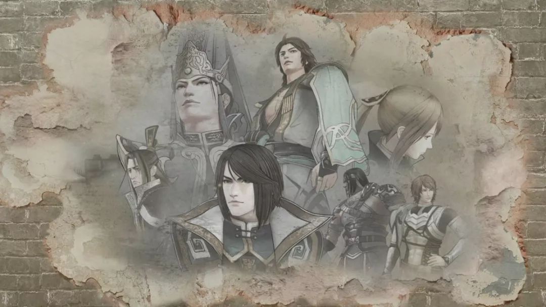 真三国无双系列进化轨迹一览,真三国无双最新信息