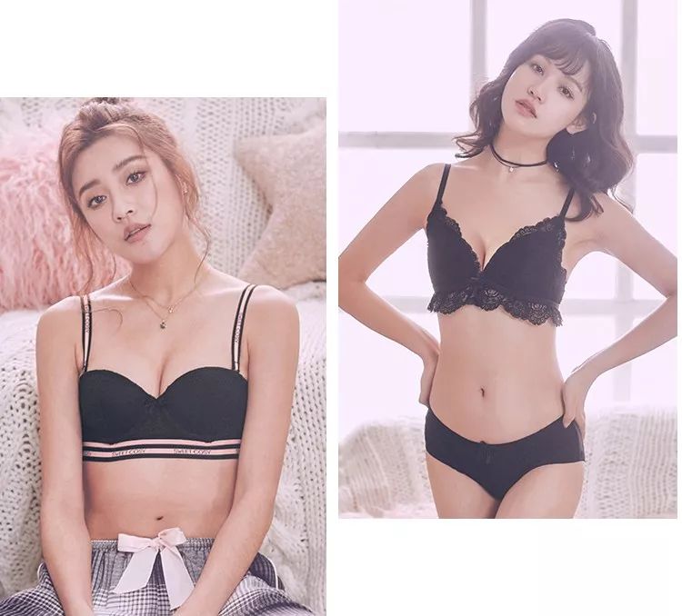 平胸内衣购买尺码,平胸适合的内衣店铺