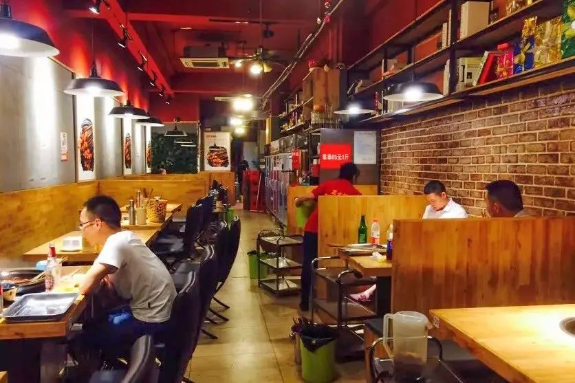 重庆开了几十年的老串串,重庆老牌串串