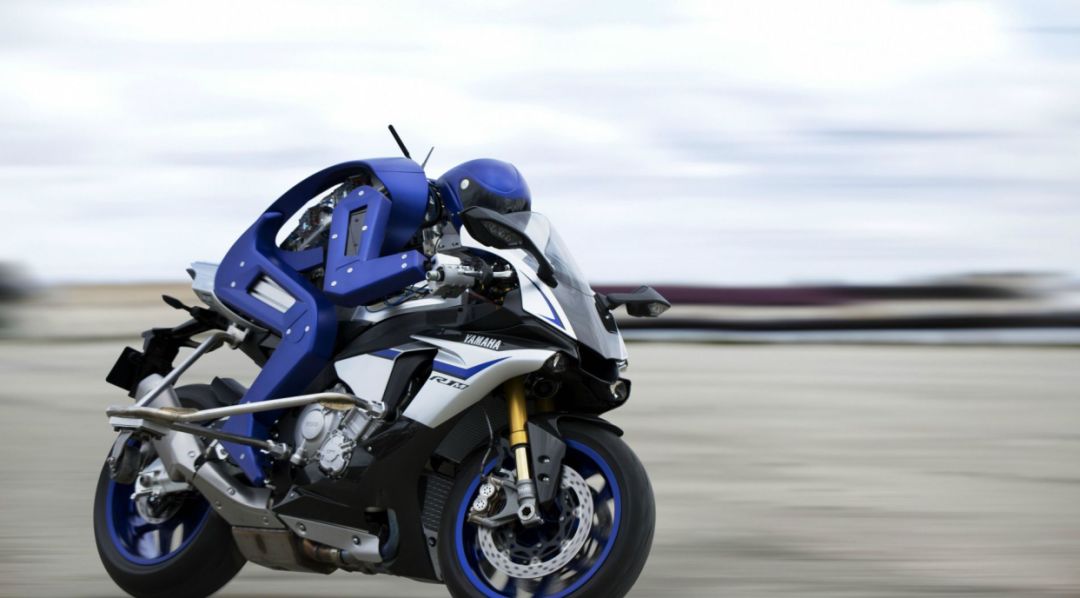 摩托车最重要的安全配置是什么,骑手安全装备