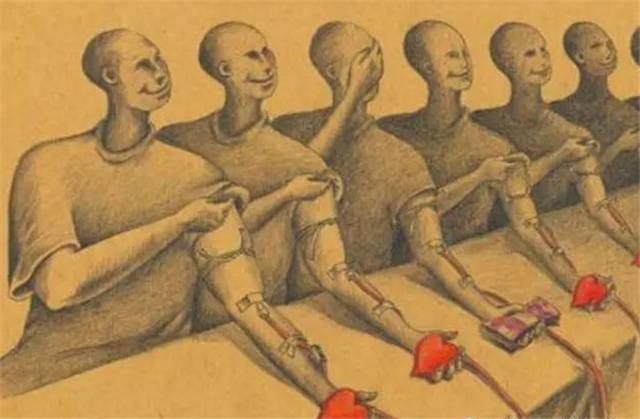 人性的25种缺点,人性的26个弱点图片