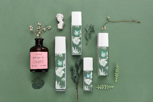 美沫艾莫尔产品好用吗,美沫艾莫尔护肤品好吗