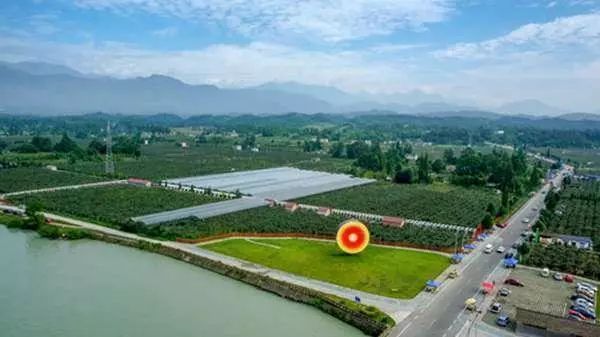 美丽乡村风景区有哪些,中国十大最美乡村的特点