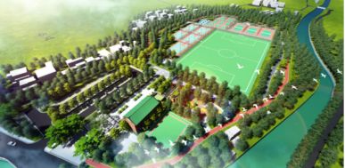 中山新增公园地址,中山紫马岭公园今年春节开放吗