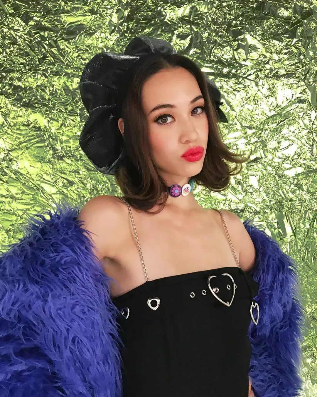 水原希子穿搭教学,水原希子每日穿搭