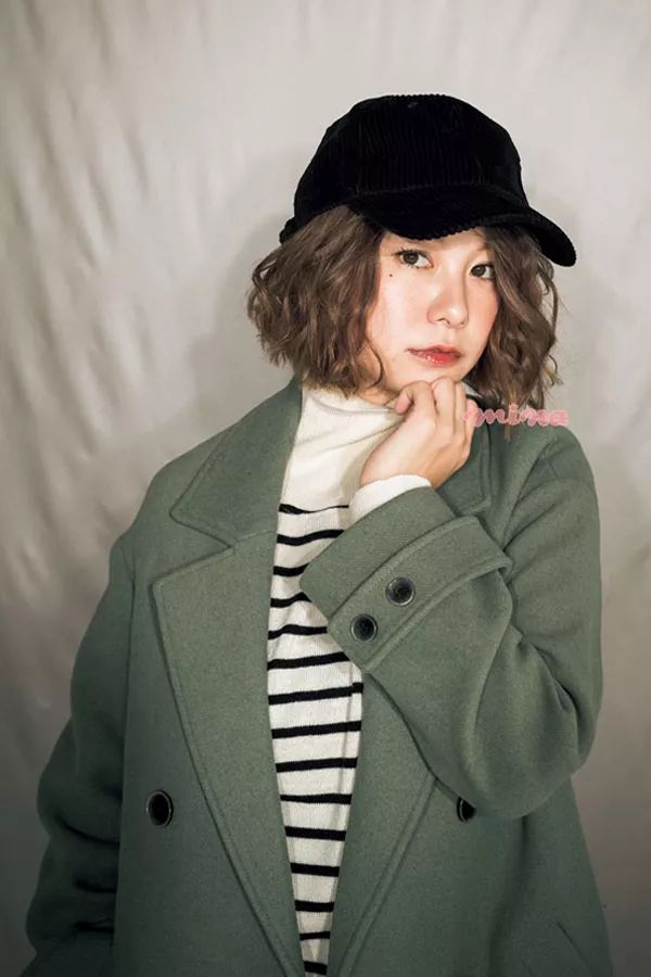 水原希子穿搭教学,水原希子每日穿搭