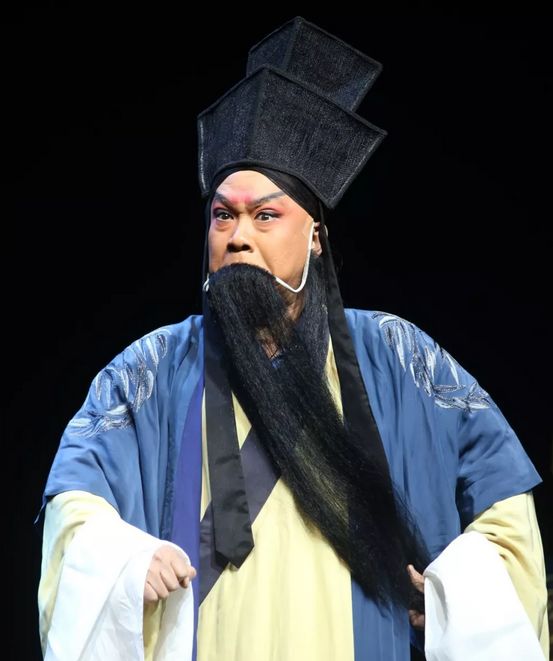 郝经上党梆子,上党梆子郝经唱段