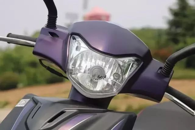 国四电喷看宗申①丨MO系出击，有MO有YOUNG!