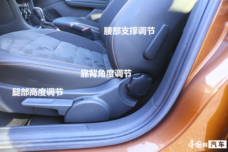 亲民旅行车排行榜,大众蔚领试驾体验