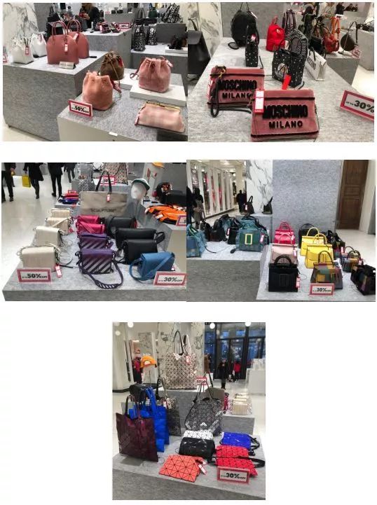 感觉自己亏了1个亿！Selfridges折扣季回顾