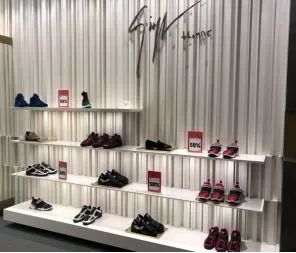 感觉自己亏了1个亿！Selfridges折扣季回顾