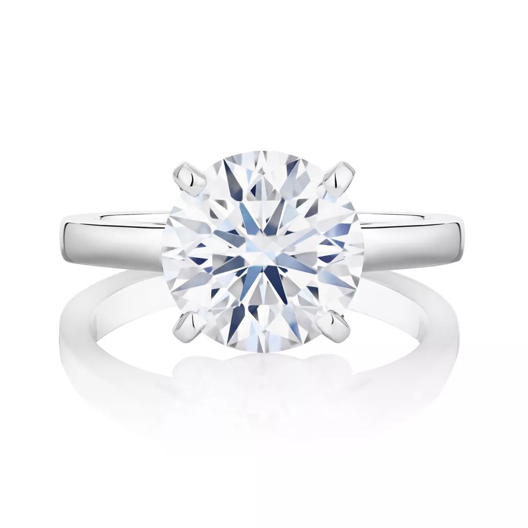 小红书推荐30分钻戒,比较好的一克拉钻戒多少钱