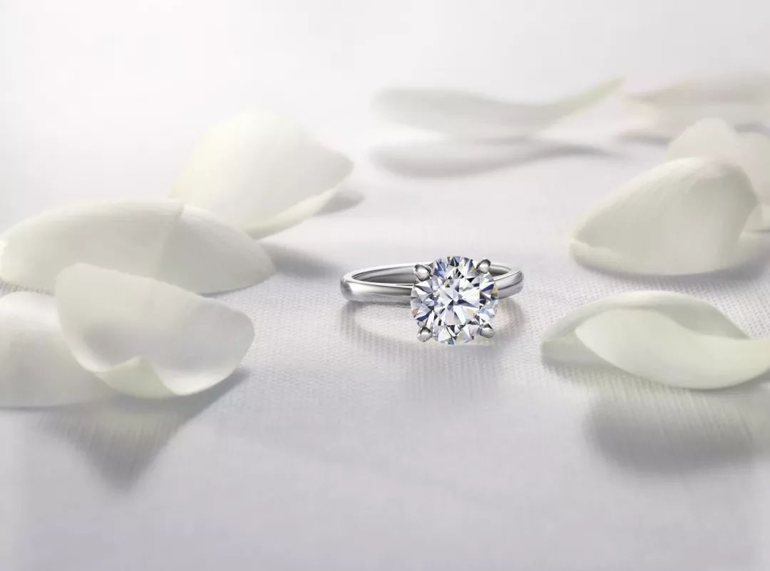 小红书推荐30分钻戒,比较好的一克拉钻戒多少钱