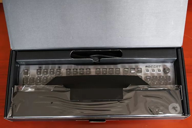 冰豹机械键盘怎么样,德国冰豹机械键盘怎么样