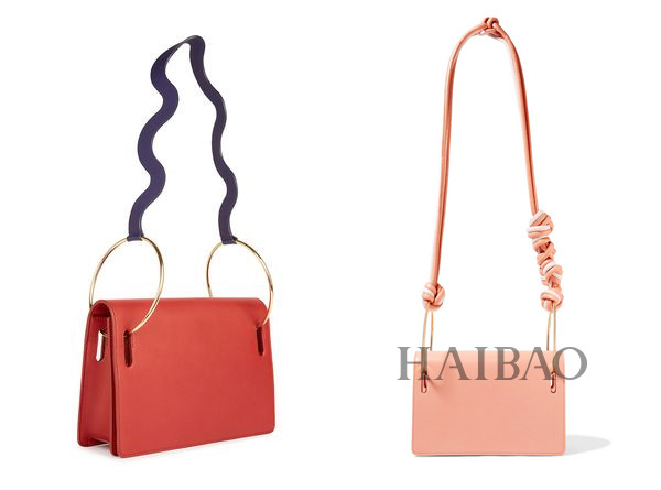 海豹君吐血整理！绝不能错过的新晋热门品牌Top8，真正的时尚高级感不靠烧钱靠品味！