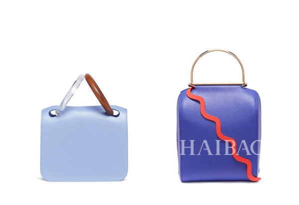 海豹君吐血整理！绝不能错过的新晋热门品牌Top8，真正的时尚高级感不靠烧钱靠品味！