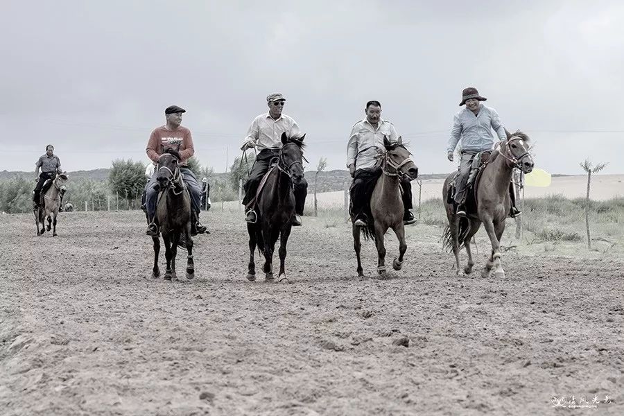 内蒙古有这么多特色之乡,内蒙古长调之乡