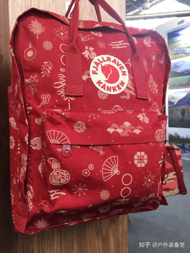 2019北京ISPO到底有什么好装备