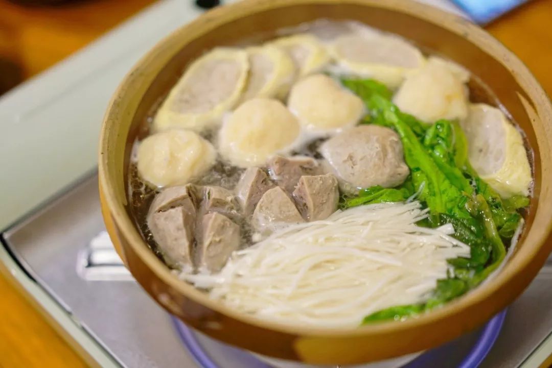 厦门本土小众年货伴手礼清单！再不买顺丰都停了