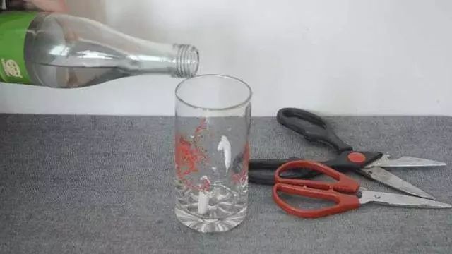 剪刀生锈怎么办不用白醋或小苏打,剪刀生锈解决小技巧图片