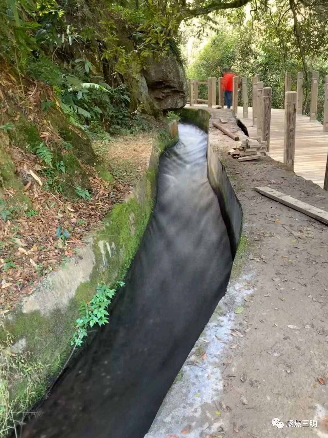 总奖金7100元！三明这处新休闲景点邀请你来起名字啦！