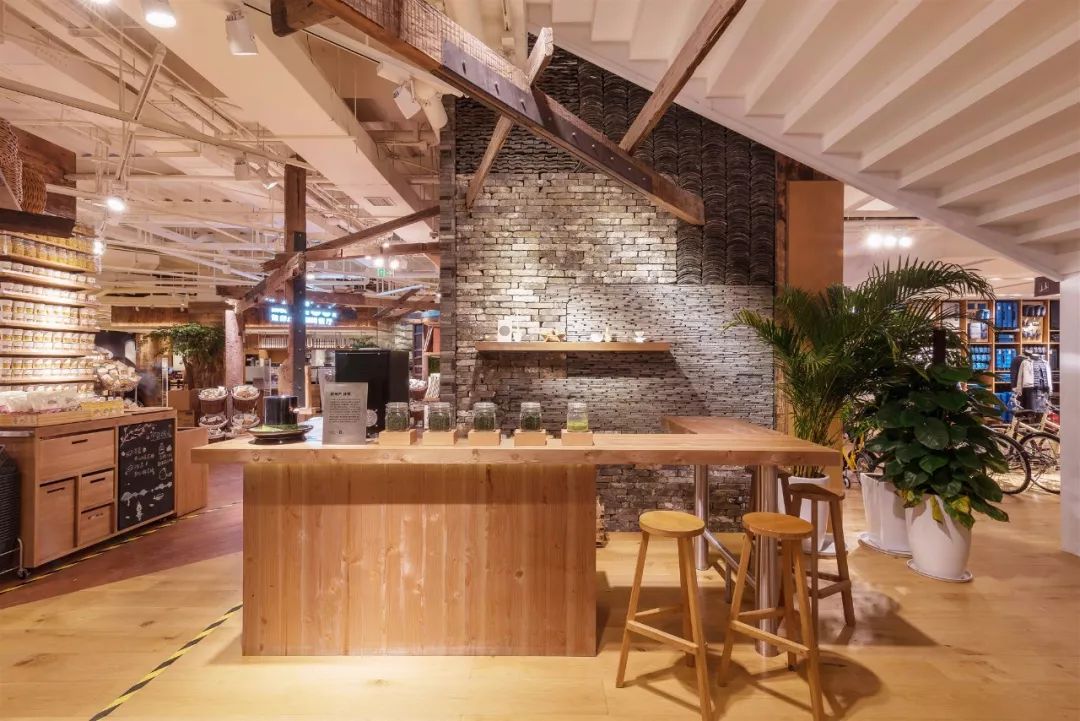 杭州muji餐厅,muji杭州开店
