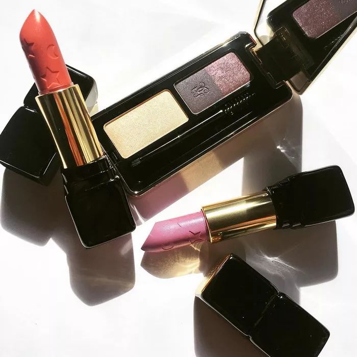 最火的断货王口红,最近爆款断货的口红