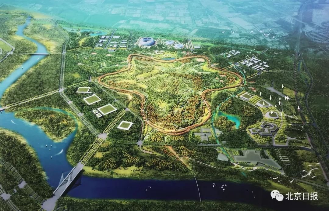 北京160个重大项目各区占比,北京全市160个重大项目房山