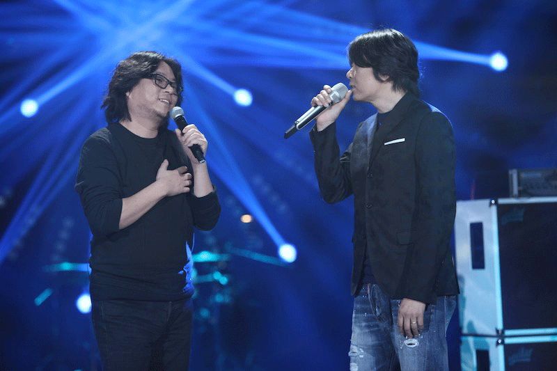 这个时代最缺的是真诚,有一种友情叫高晓松