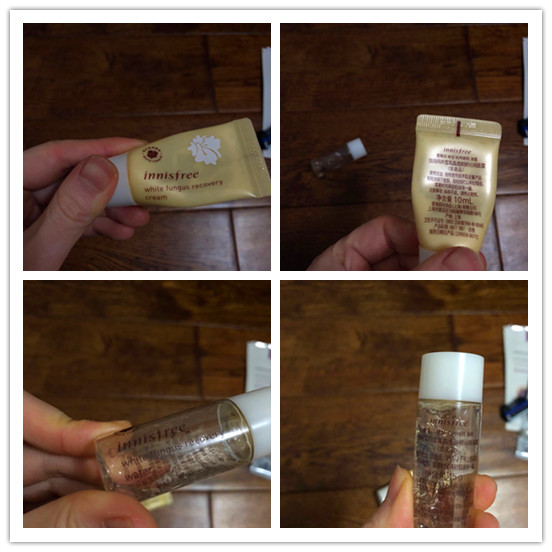 空瓶记最值得买的东西,超级好用的空瓶推荐