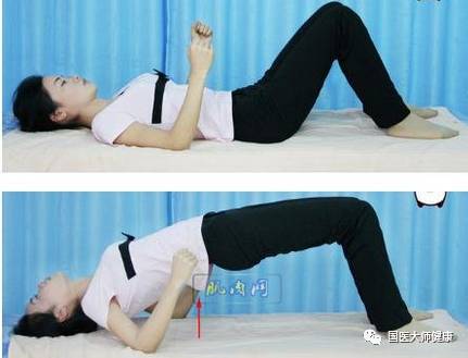 专家进行股骨头坏死康复指导,中医治疗陈旧性下肢血栓的专家