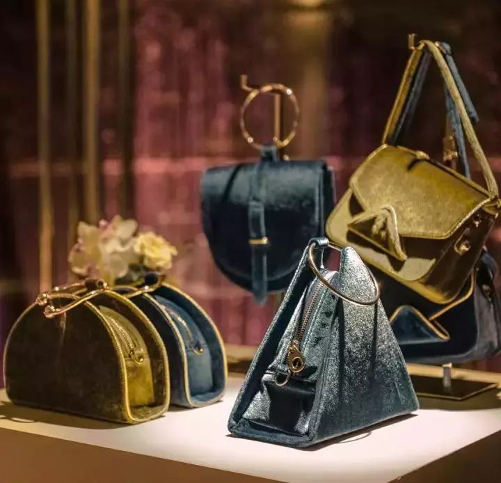 包包好看大容量精致,流行mini小包包