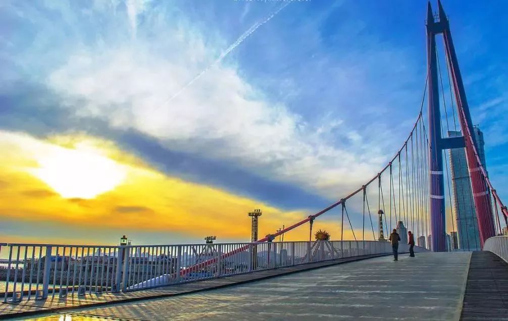 玩遍大连套餐,大连三日游超详细攻略